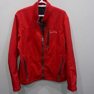 Women’s large Eddie Bauer jacket